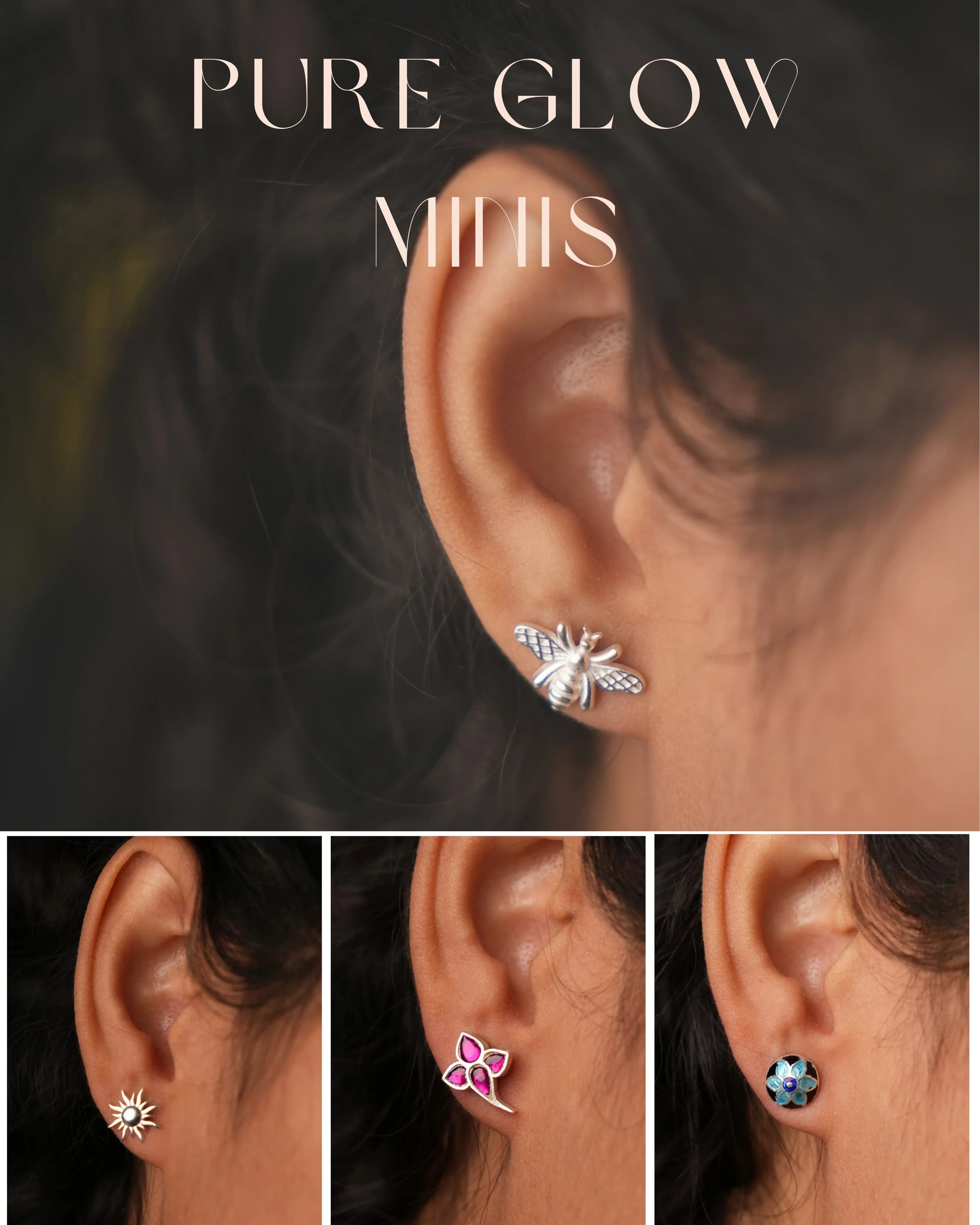 Pure Glow Minis