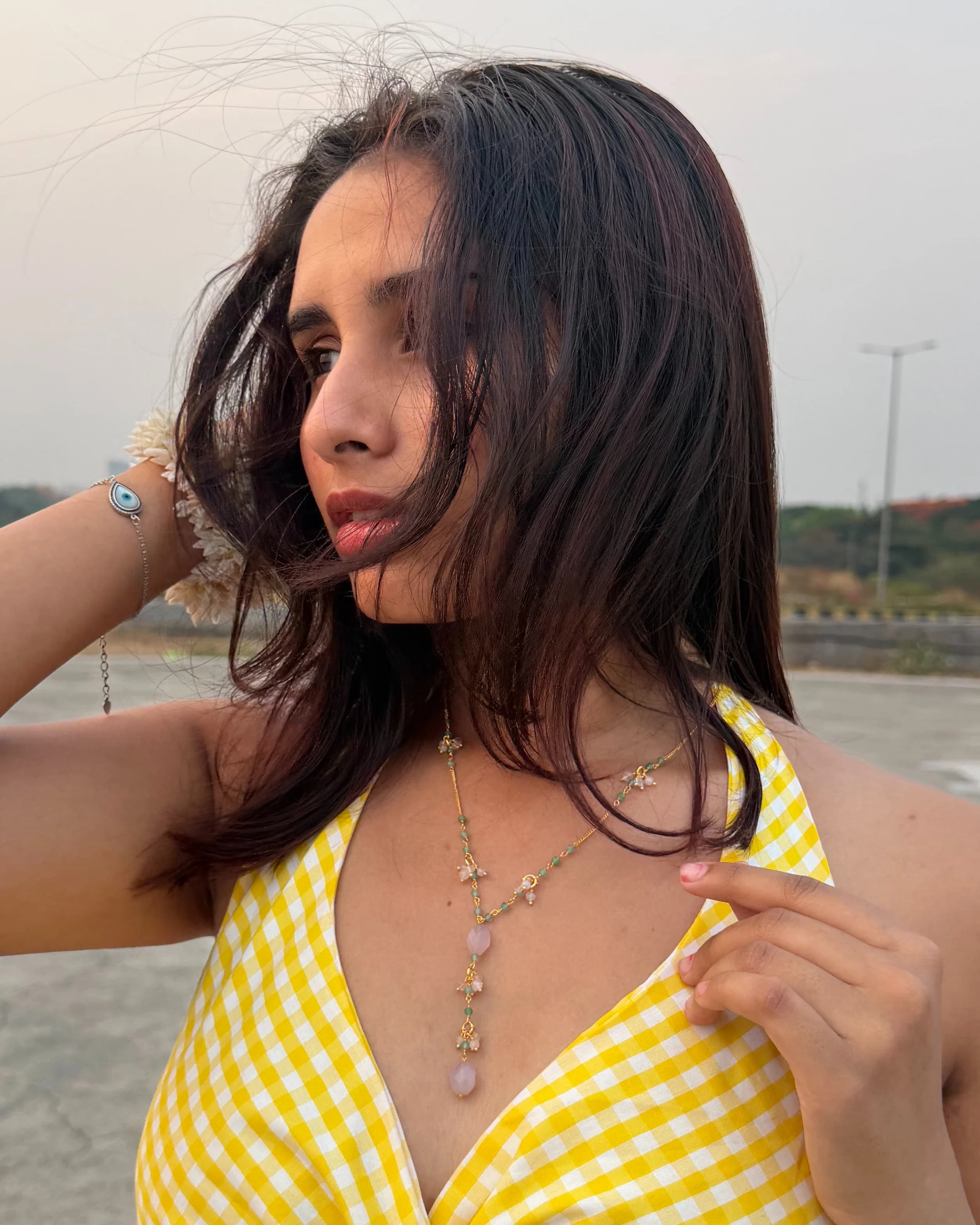 Beads Mala