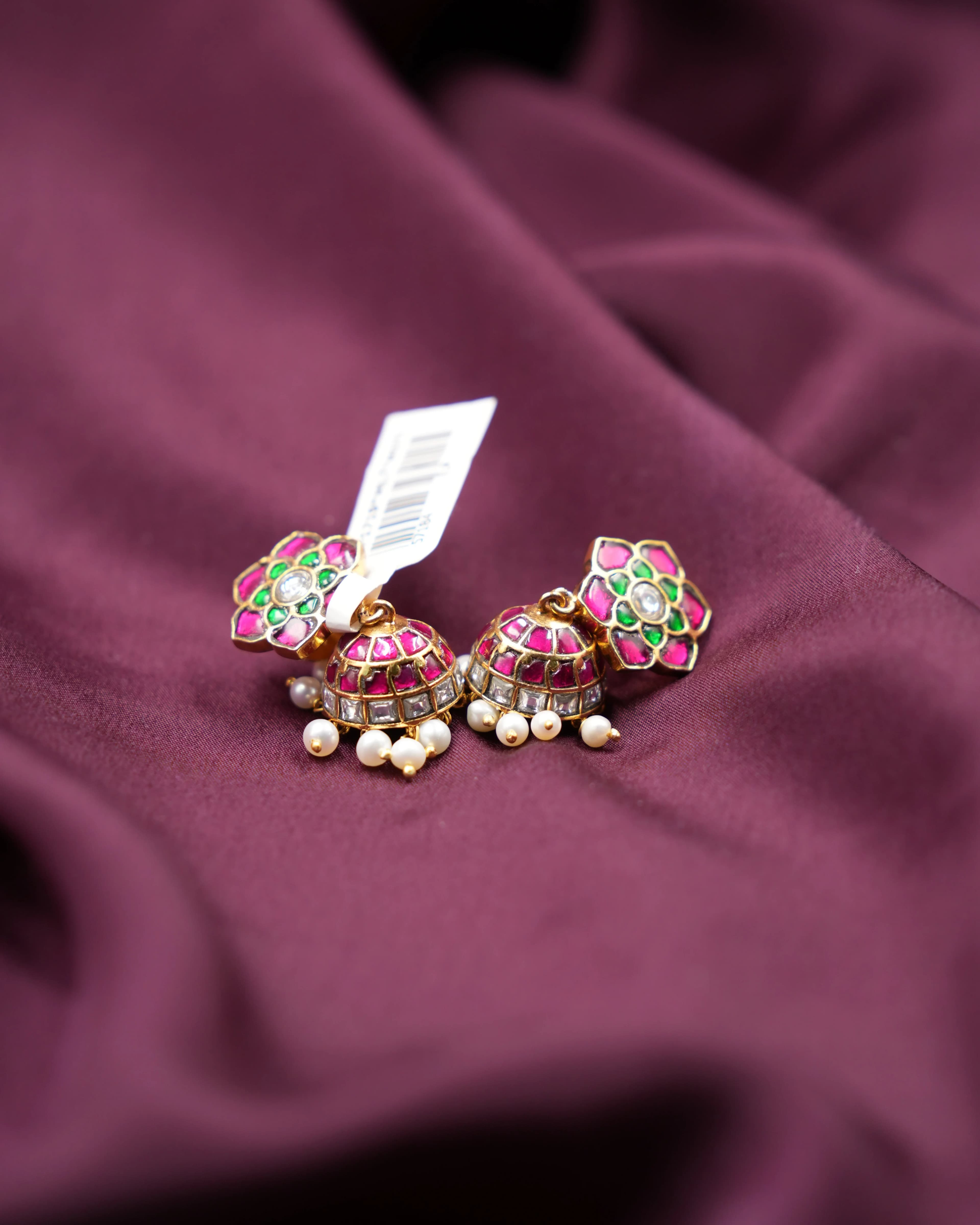 KUNDAN ECSTASY