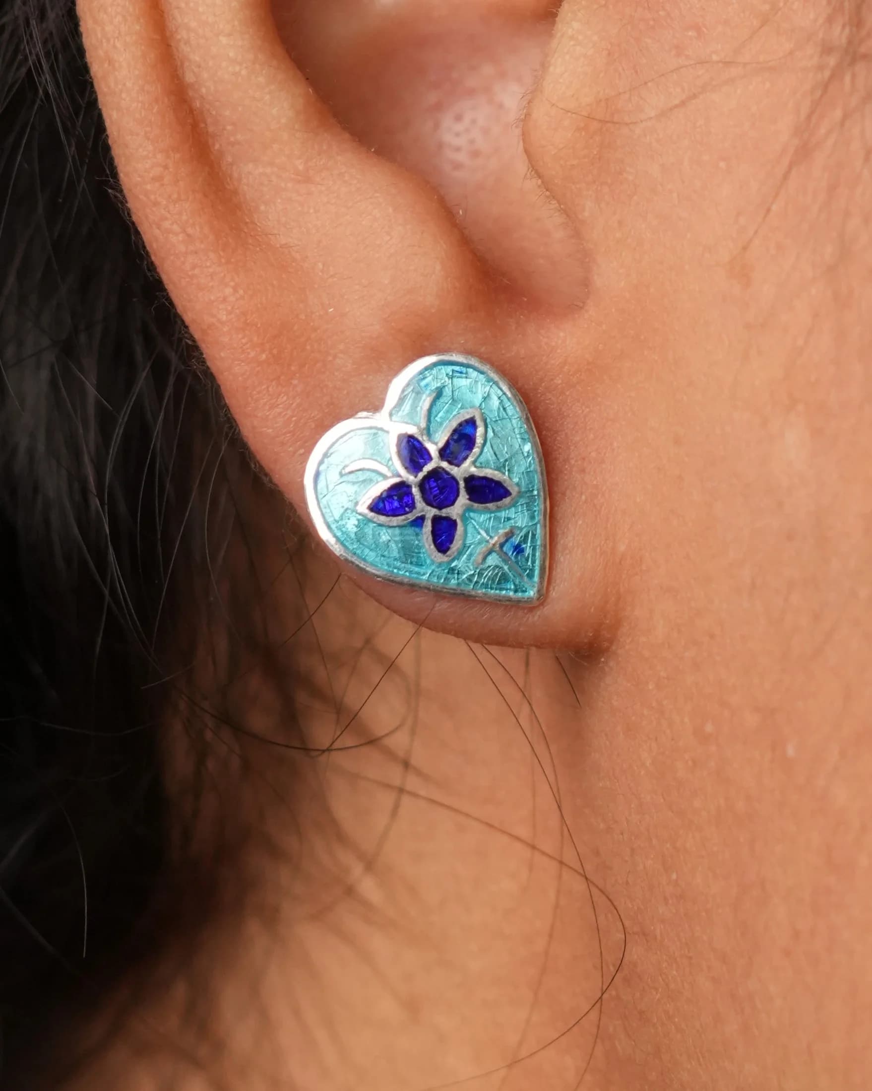 Meenakari