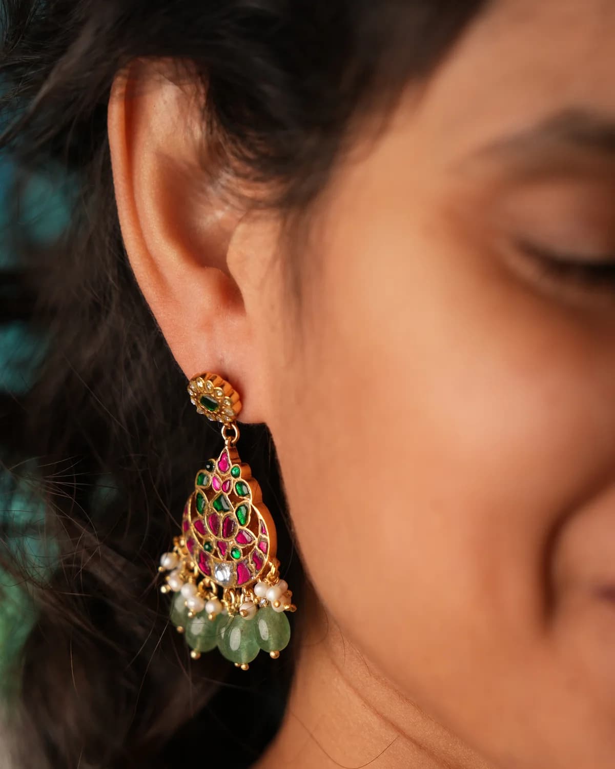 Kundan Bali