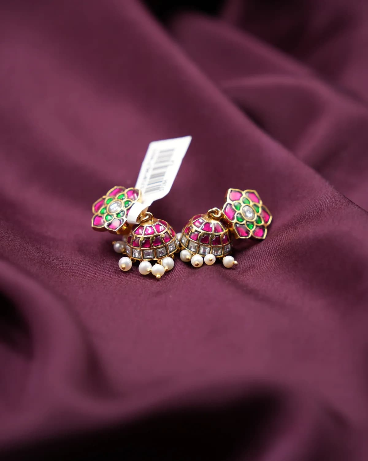 Rani Pearl Kundan