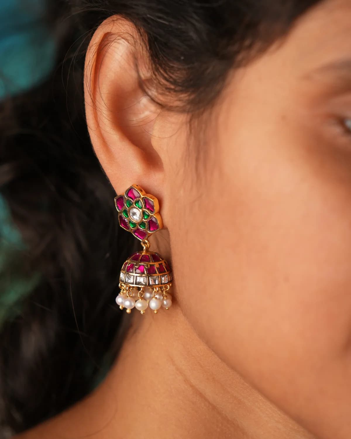 Rani Pearl Kundan