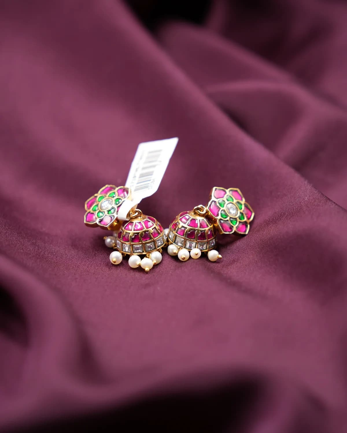 Rani Pearl Kundan