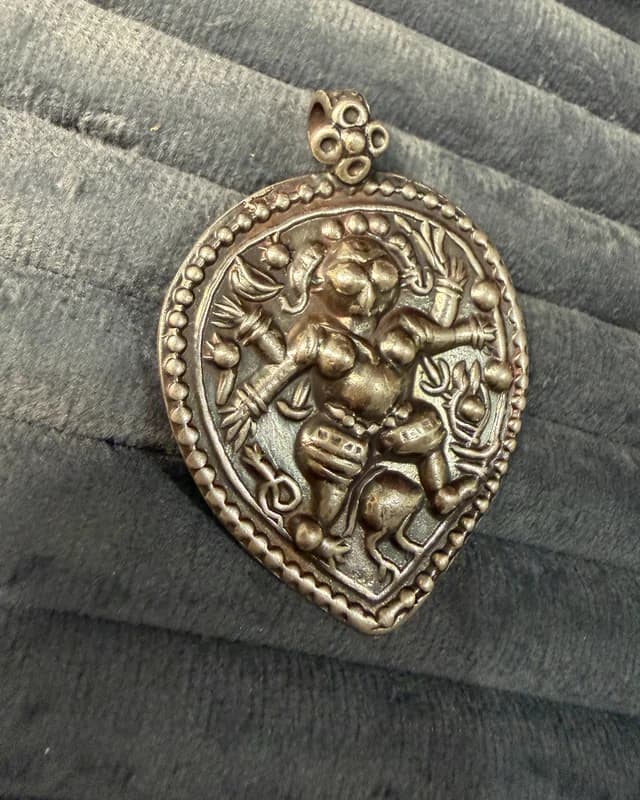 Devi
