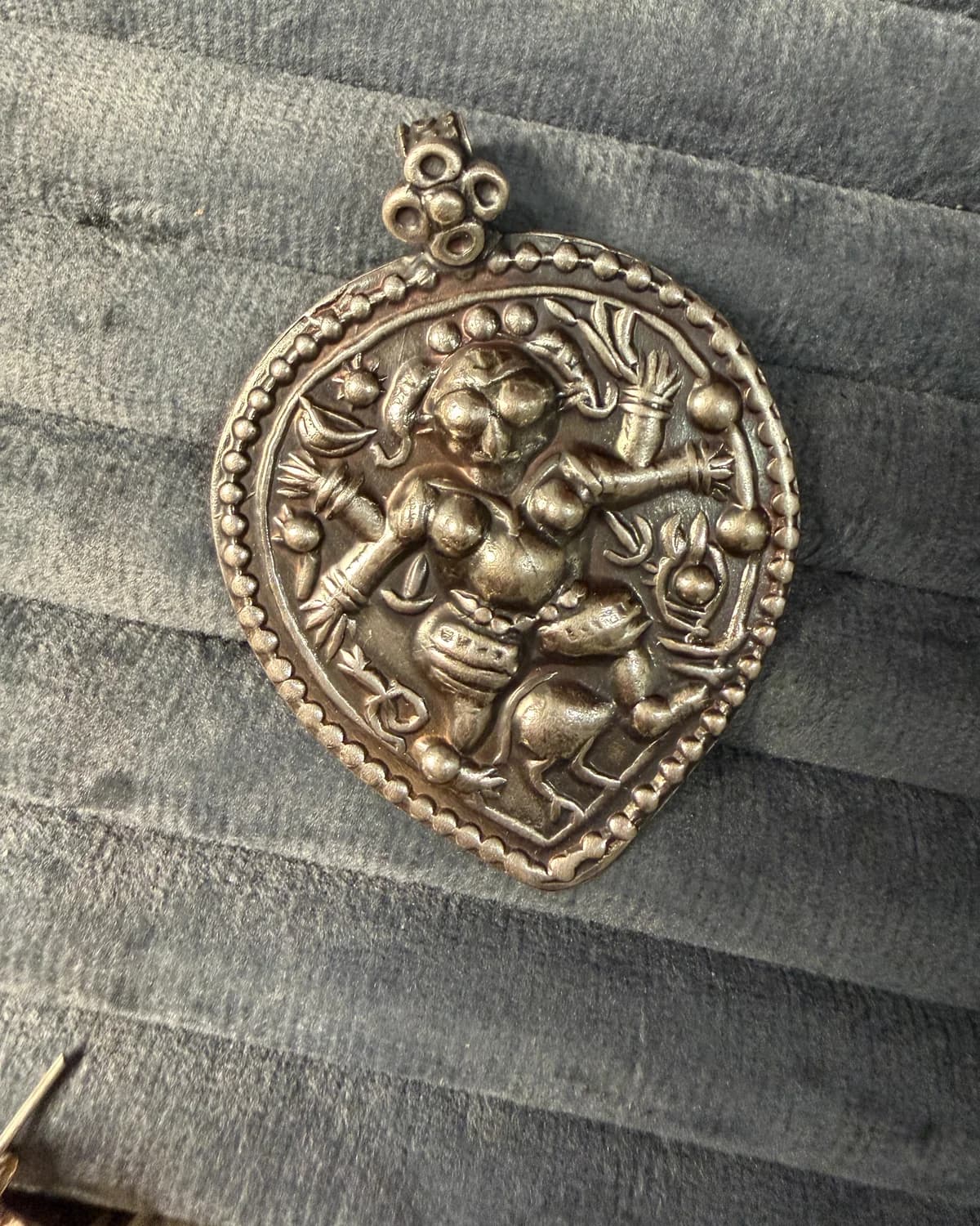 Devi