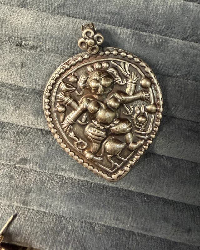 Devi