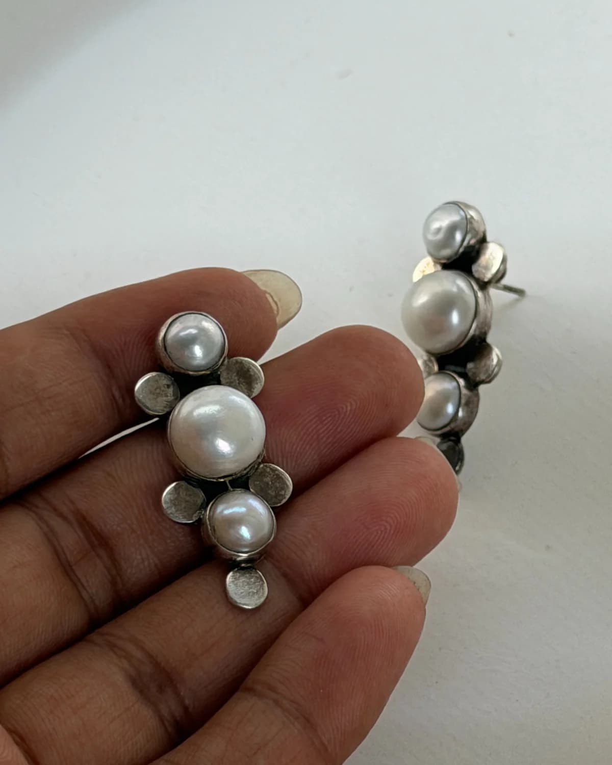 Pearl Magic