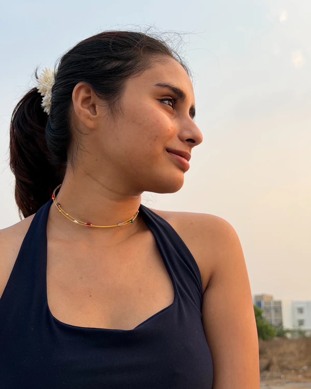 Multicolor Kanti