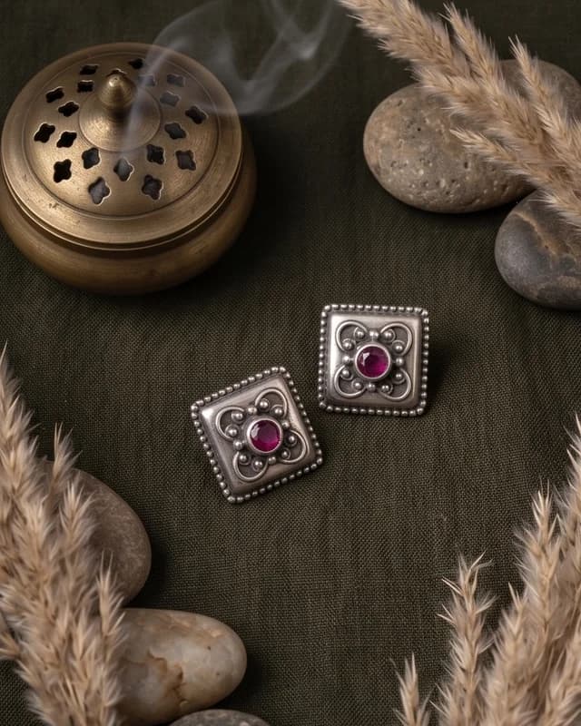 Ruby Square