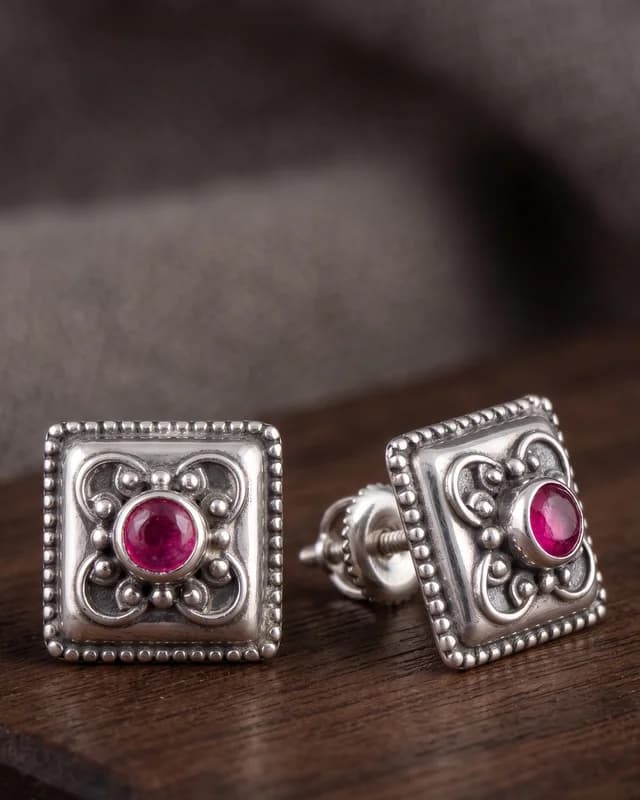 Ruby Square