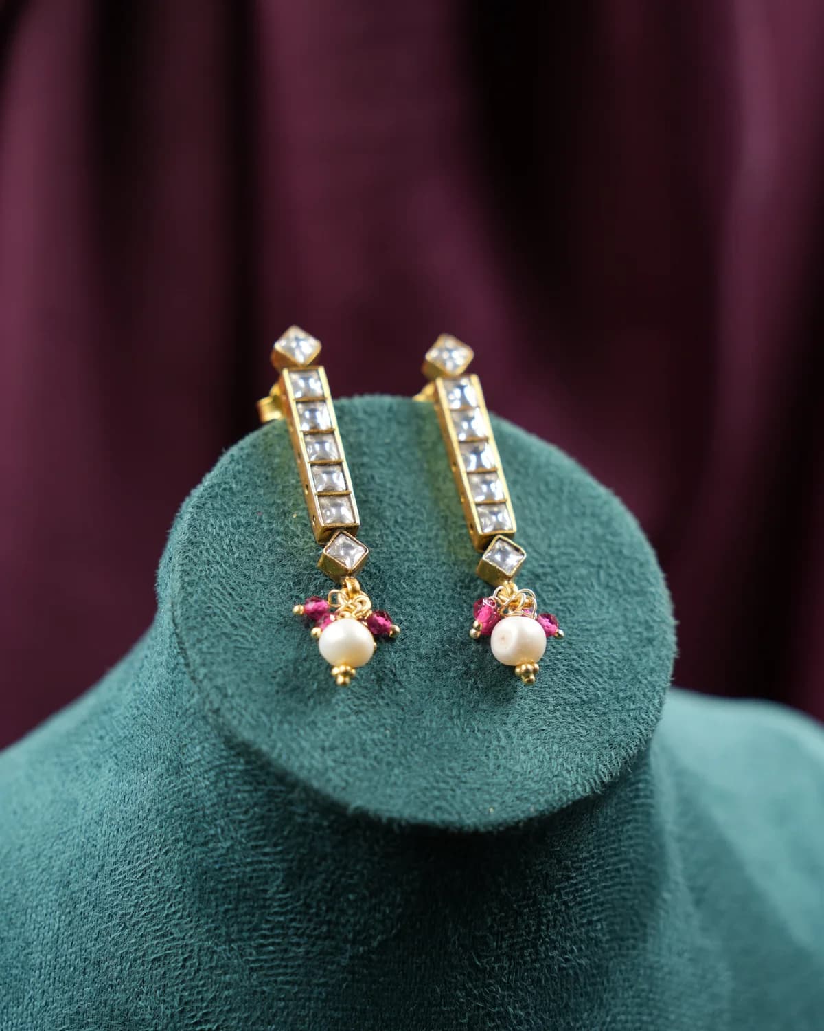 Regal Pearl Drops