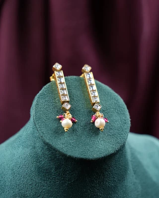 Regal Pearl Drops