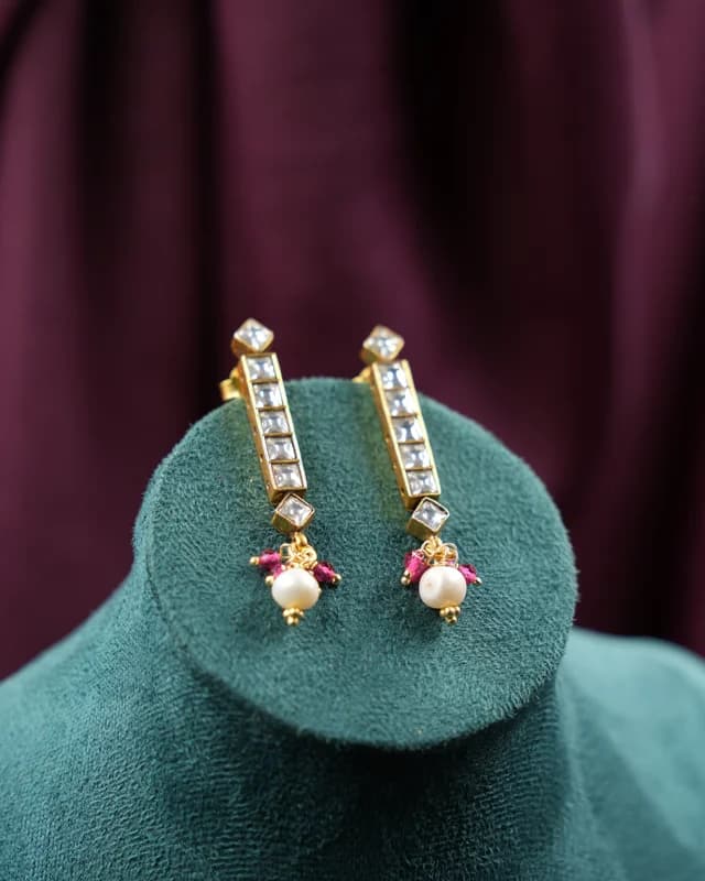 Regal Pearl Drops