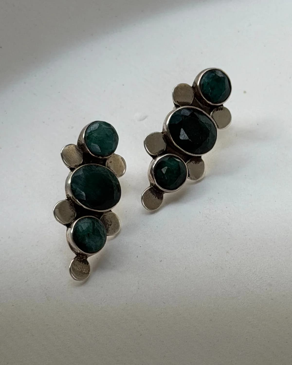 Emerald Magic