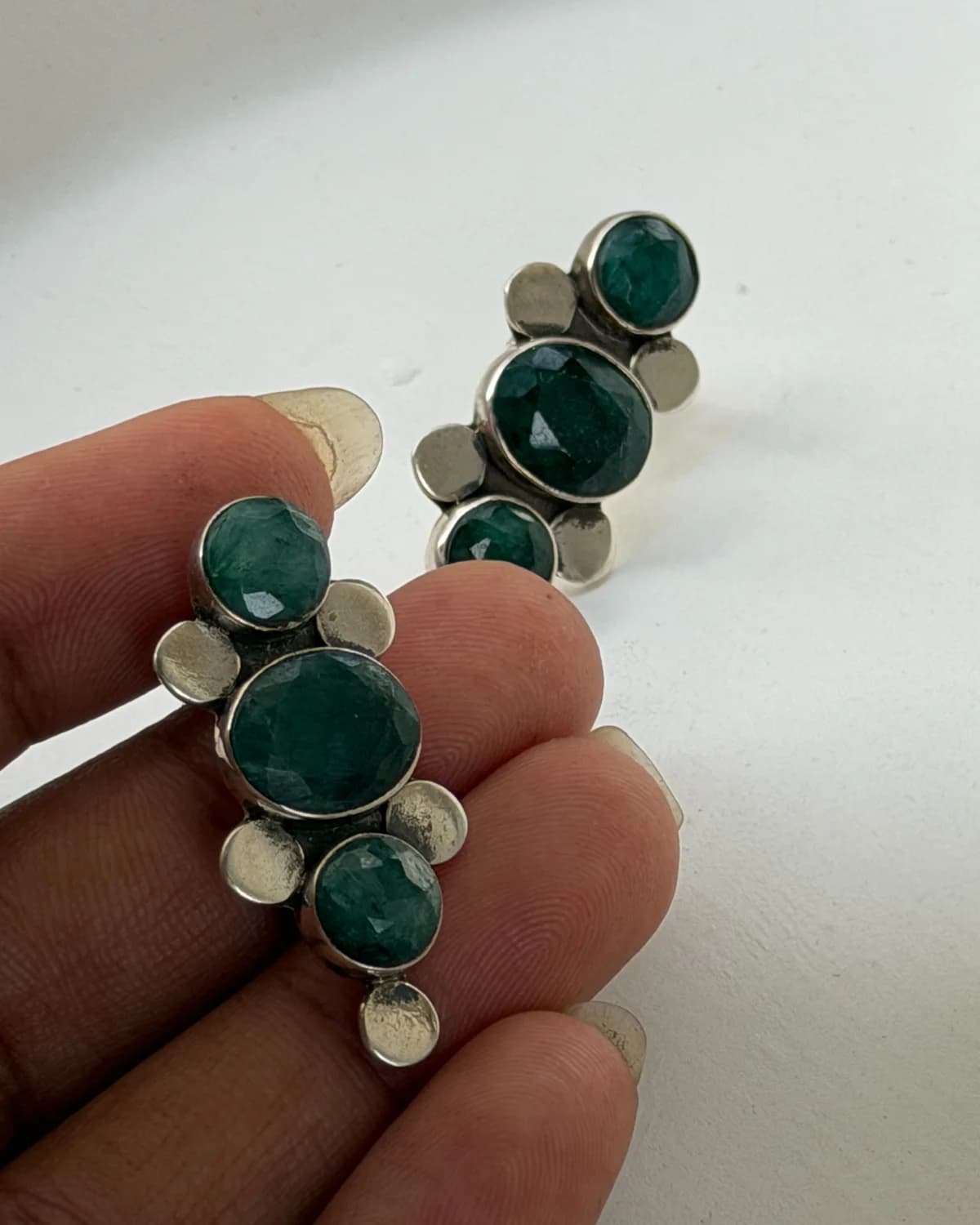 Emerald Magic