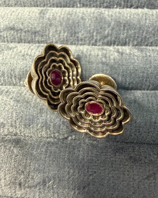 Ruby and Rose