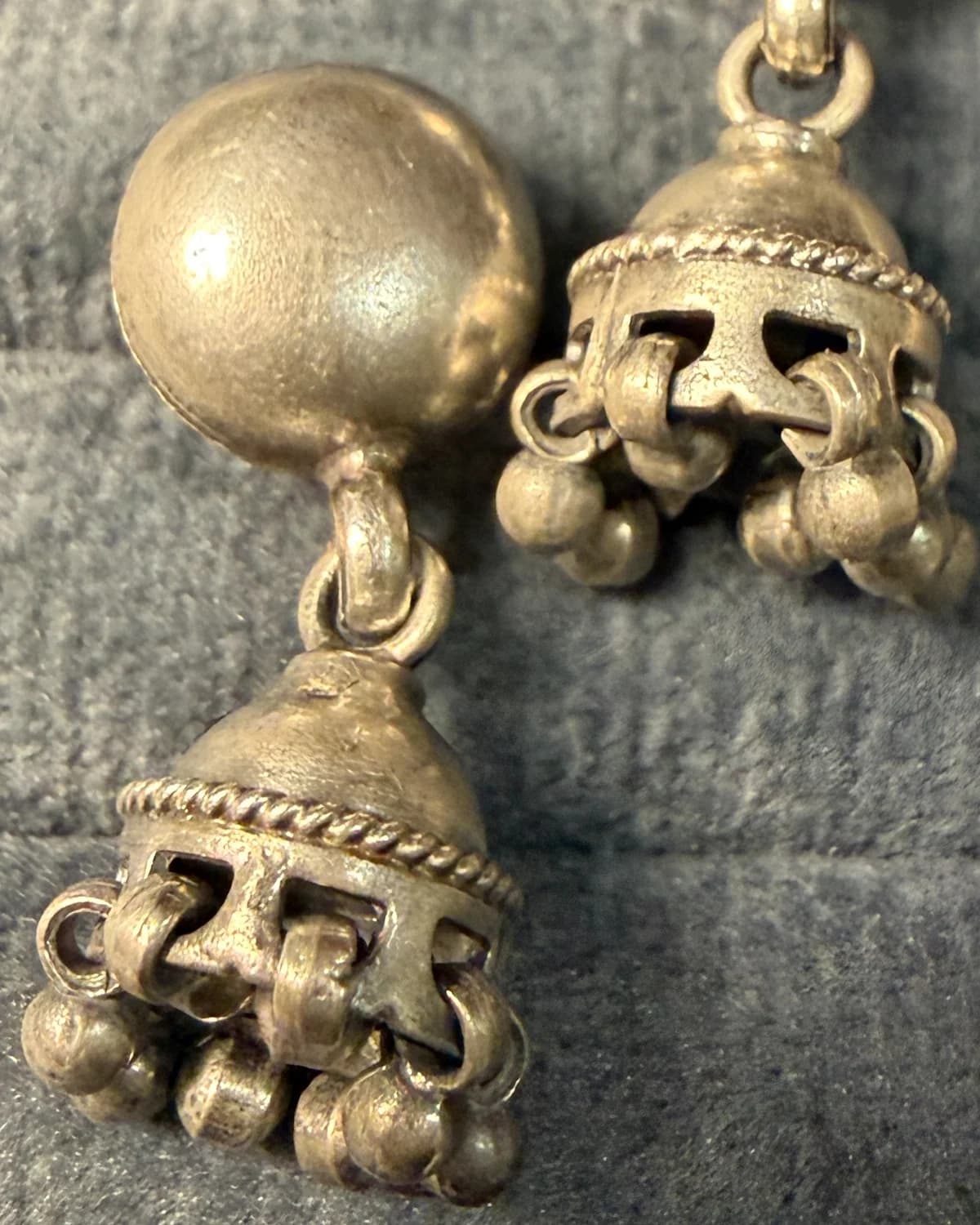 Glossy Jhumka