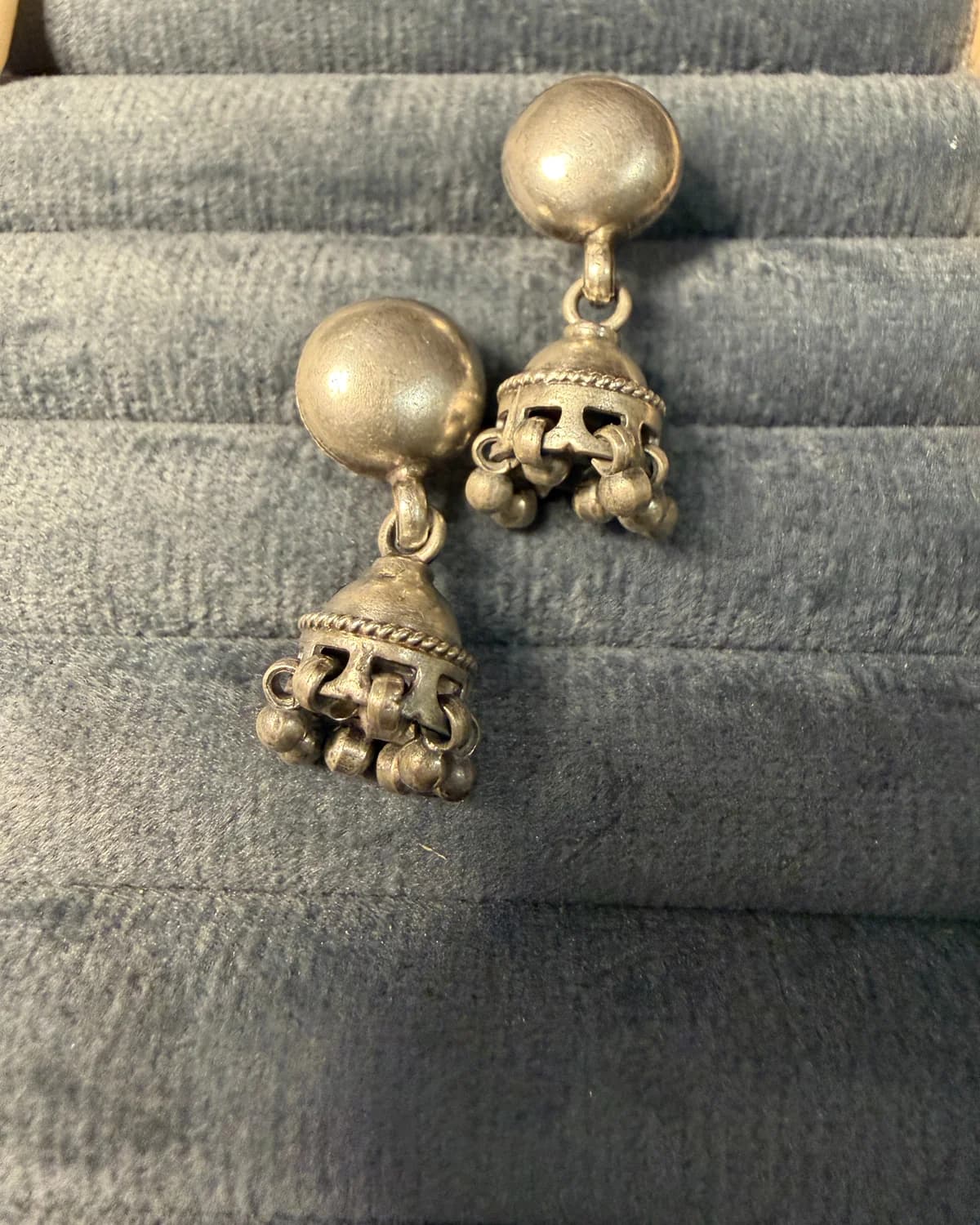 Glossy Jhumka