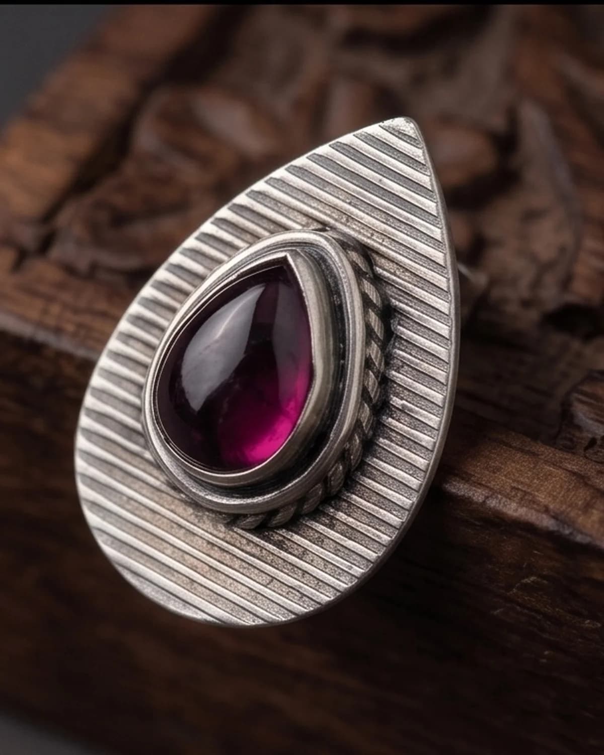 Ruby Drop