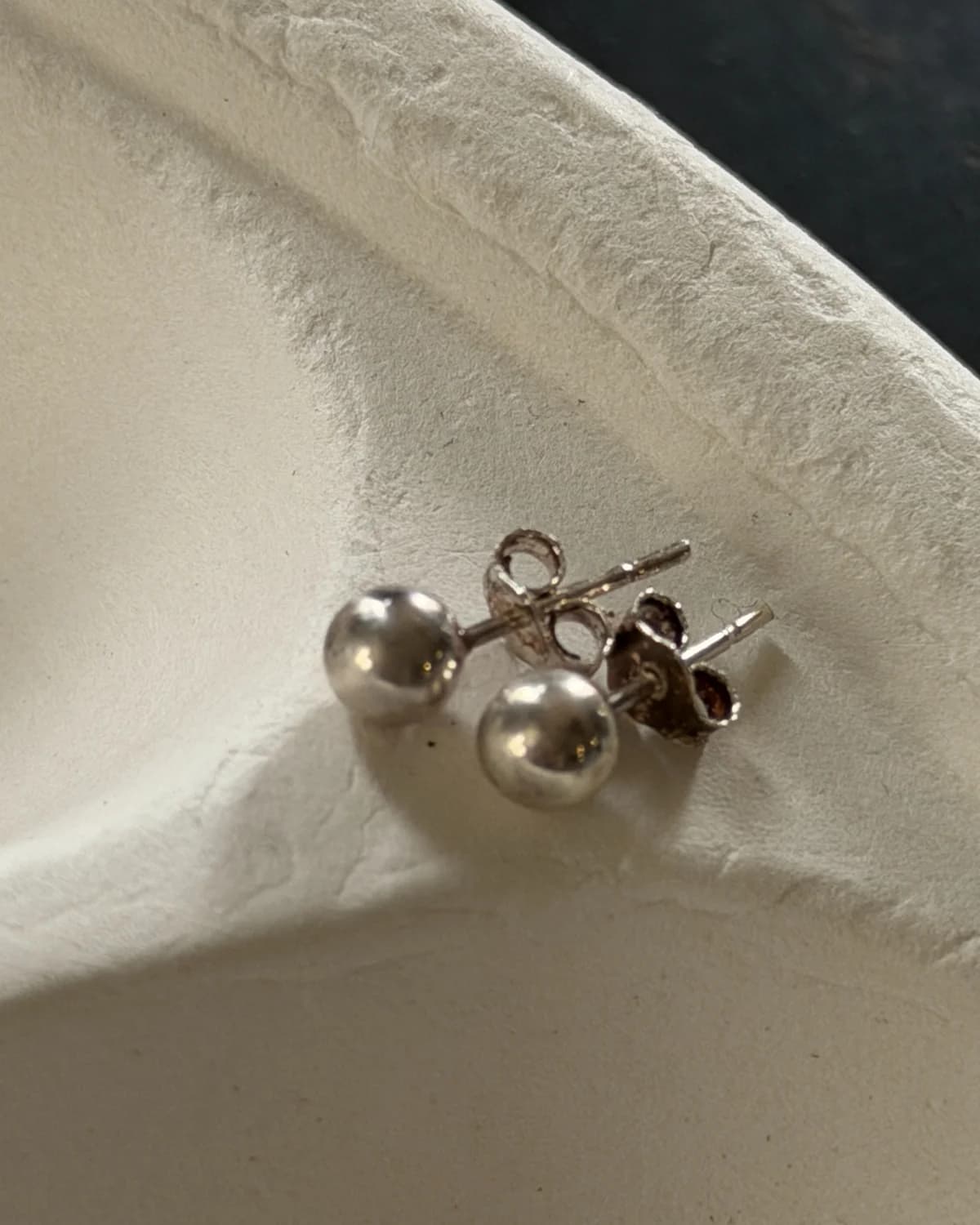 Silver Balls