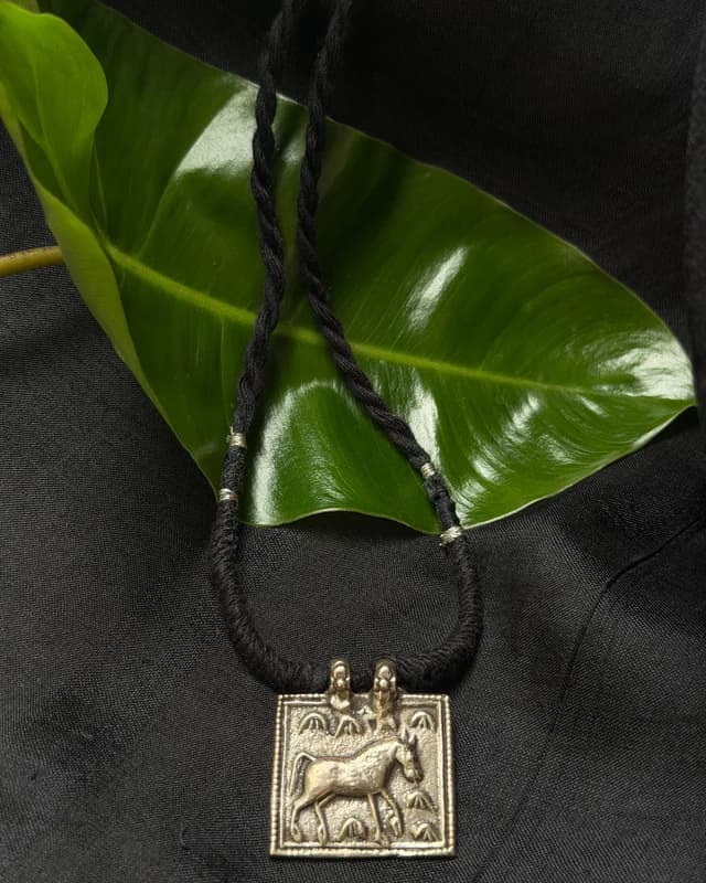 Heirloom Horse