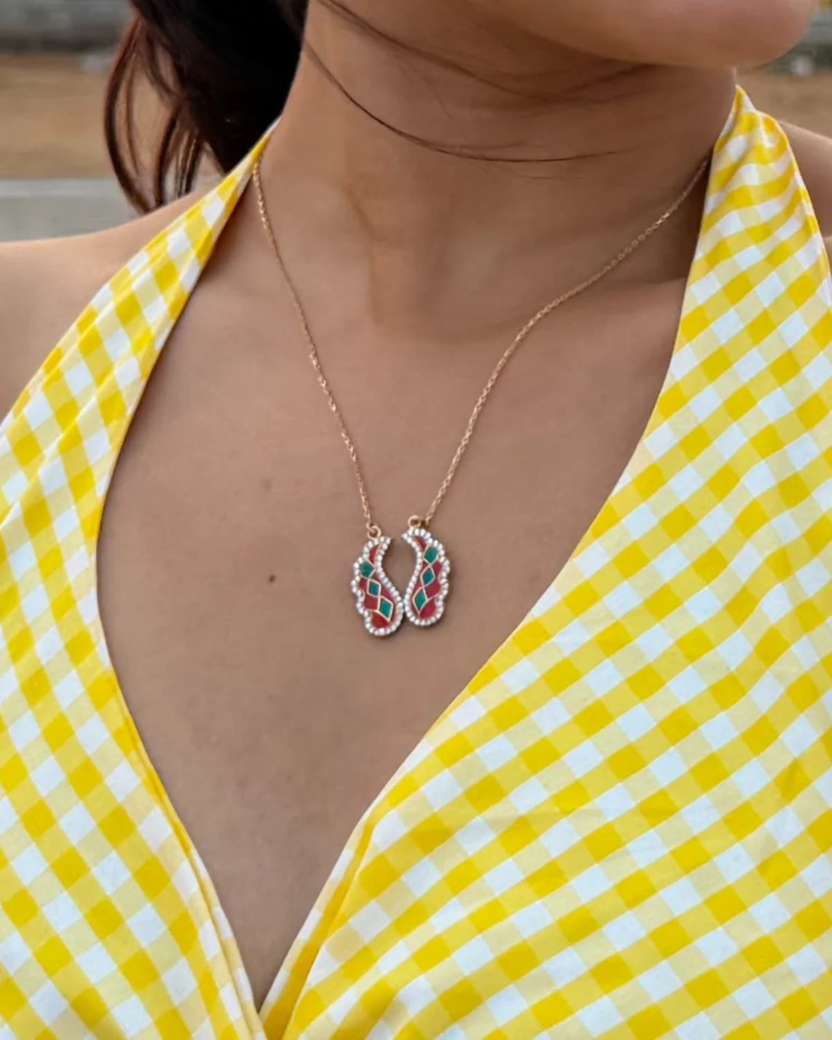 Red Wings Chain